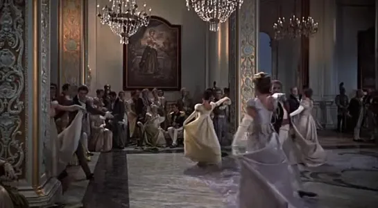 War and peace (1956) part.1