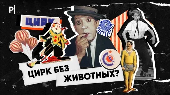 Цирк без животных?