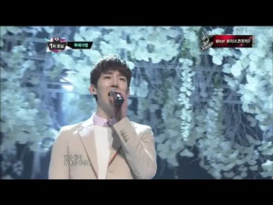 [PERF] [130314] 2AM - One Spring Day @ M!Countdown Comeback Stage