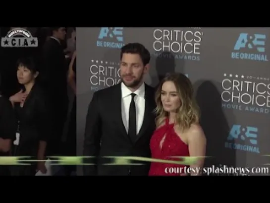 20-ая церемония вручения наград Critics' Choice Movie Awards