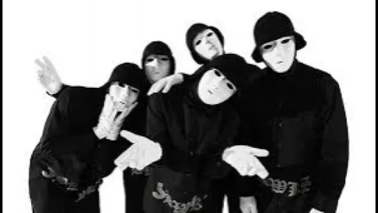 Jabbawockeez - World of Dance Live