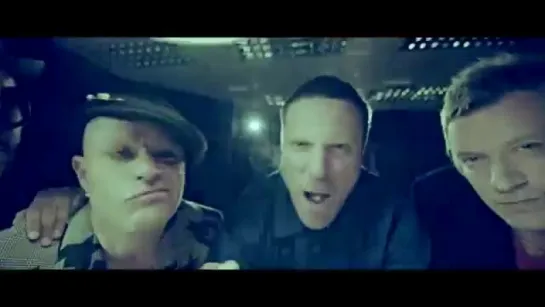 The Prodigy feat. Sleaford Mods - "Ibiza" (Official Video)