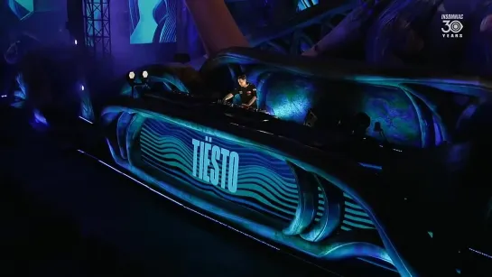 Tiësto - Live @ EDC Las Vegas 2023