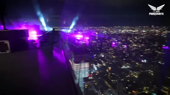 Tiësto - Live from Edge New York City