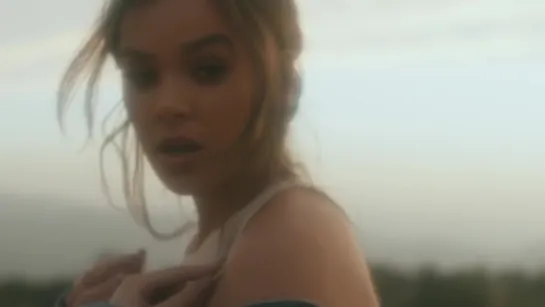 Hailee Steinfeld, Alesso ft. Florida Georgia Line - Let Me Go