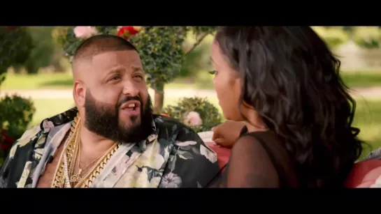 DJ Khaled - Do You Mind ft. Nicki Minaj, Chris Brown, August Alsina, Jeremih, Future, Rick Ross