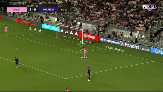 Inter Miami - Orlando City 02.03.2024