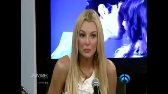 Marjorie de Sousa, parte 2