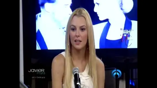 Marjorie de Sousa, parte 1