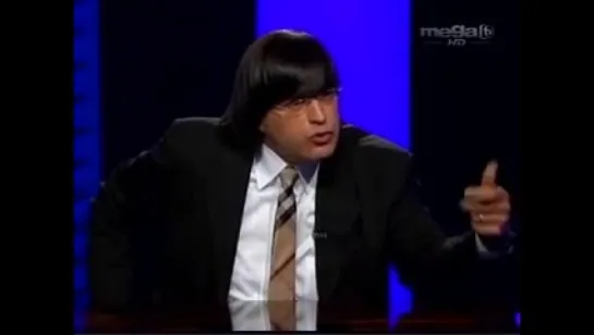 Jaime Bayly entrevista a Andy Garcia Parte 3 4 13 12