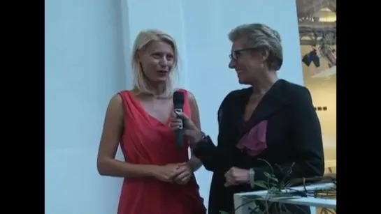 Marianna De Micheli Intervista