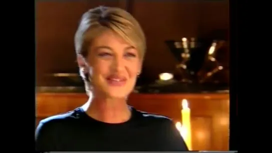 Natalie Imbruglia interview 60 Minutes Australia, 2001