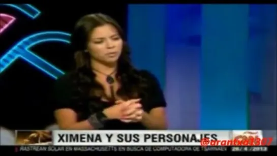 Ximena Duque entrevista Cala CÑÑ p 1-2 (por @arantxa1307)