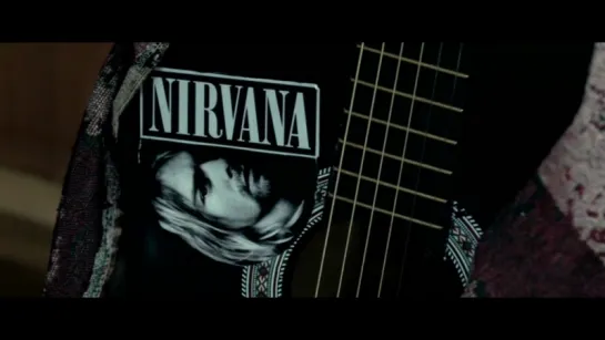 А Вы знаете, что такое Nirvana?