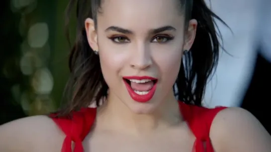 Sofia Carson - Love Is the Name ft. J Balvin