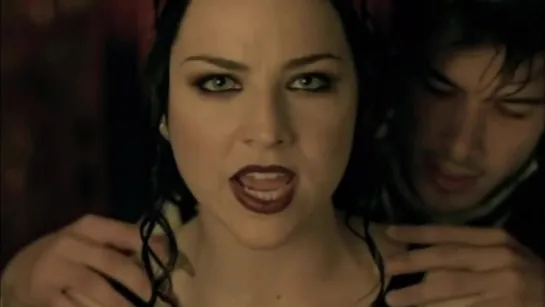 Evanescence - Call Me When You're Sober