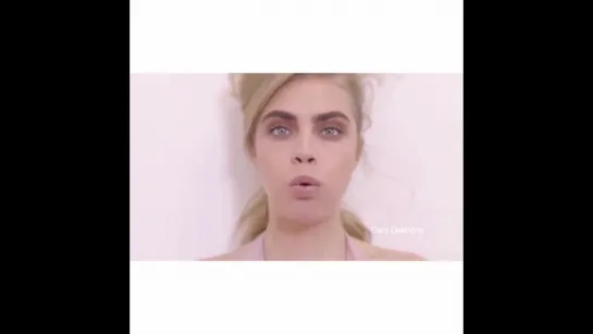 Cara Delevingne / Кара Делевинь