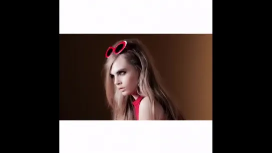 Cara Delevingne / Кара Делевинь