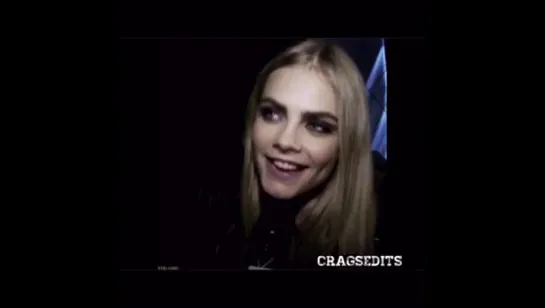 Cara Delevingne / Кара Делевинь