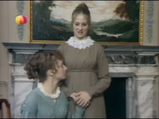 -РАЗУМ И ЧУВСТВА-/-SENSE AND SENSIBILITY (1981) - 05 (1 СЕЗОН)