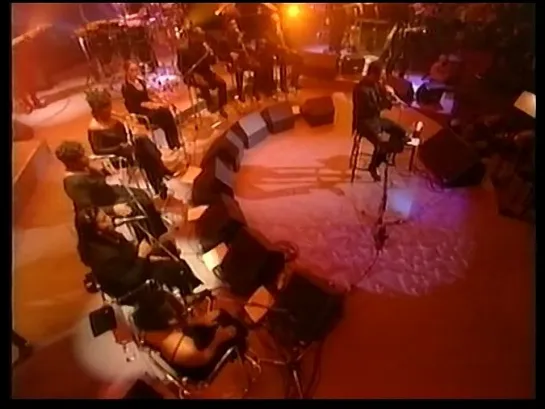 George Michael - MTV Unplugged