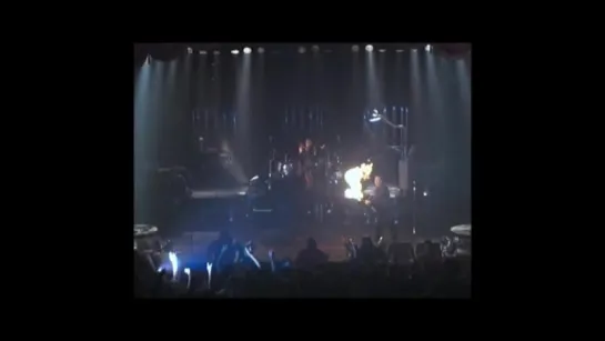 Rammstein - Adios - Kansas, Uptown Theatre, USA [11.07.2001]