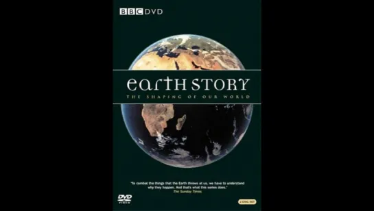 Earth Story - part 2  - The Deep