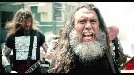 Slayer - Repentless (2015)