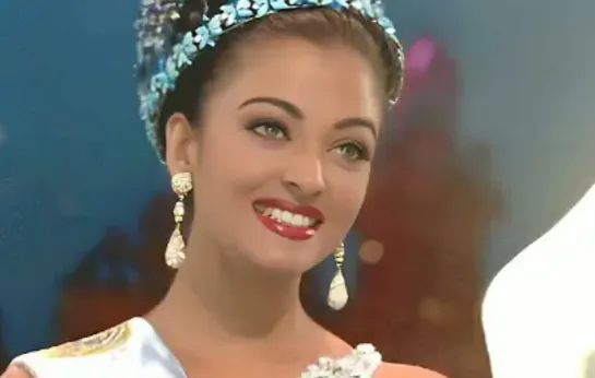 Айшвария Рай - Мисс Мира 1994 г. Aishwarya Rai - Miss Word | болливуд | индийское кино | МИК