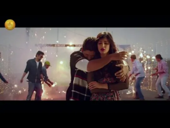 Sweety Song - Race Gurram Allu Arjun, Shruti Haasan, S Thaman