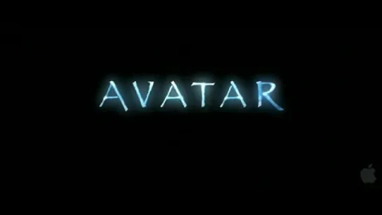 Аватар (Avatar) (2009) [360]