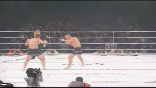 Minoru Toyonaga vs Egan Inoue