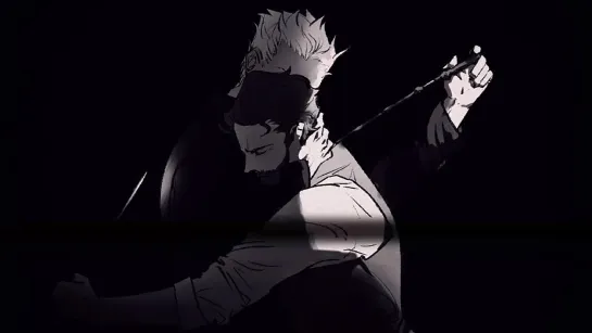 Grindeldore Animatic‖Addicted