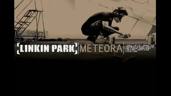 Linkin Park Meteora 2003 Full Album 2003 HD