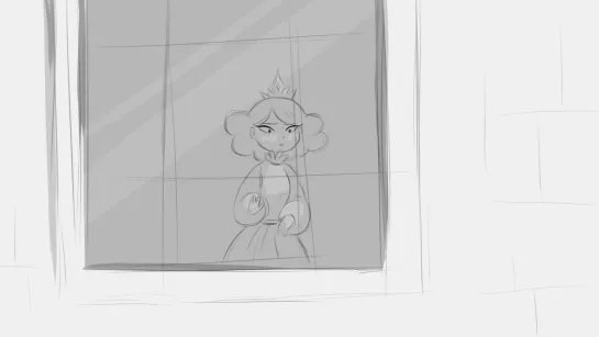 OPEN UP YOUR EYES | svtfoe (animatic)