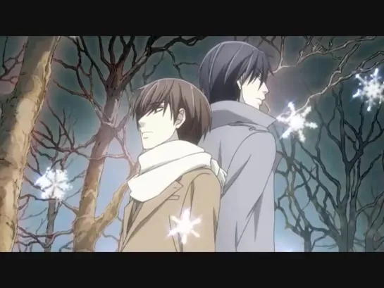 Sekaiichi Hatsukoi ed FULL