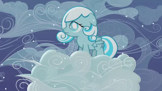 Snowdrop - MLP Fan Animation