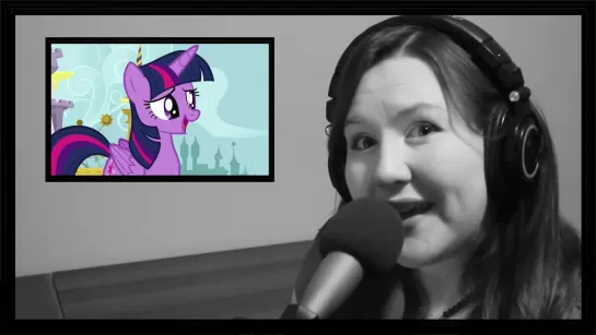 Rob Cantor ~ “PERFECT“ (Sung In MLP Voices)