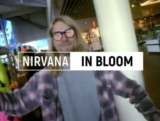 Nirvana - In Bloom (Alternate Version)