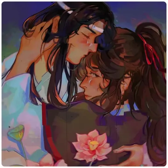 'wangxian ( mdzs )