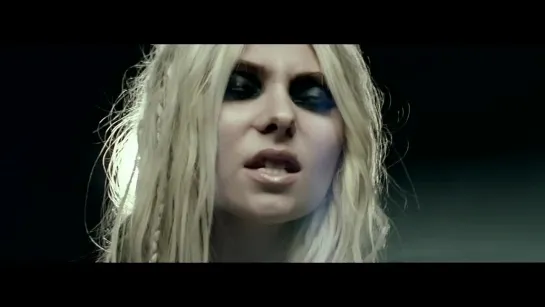 The Pretty Reckless - Going To Hell (Official Music Video)