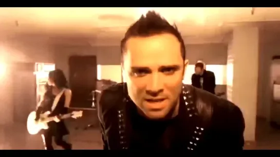 Skillet - Monster