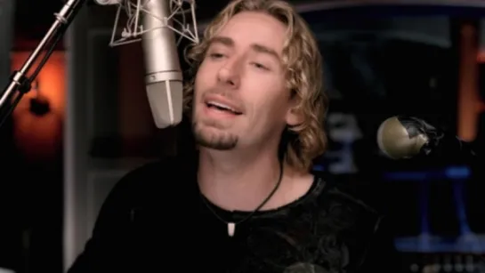 Nickelback - If Everyone Cared