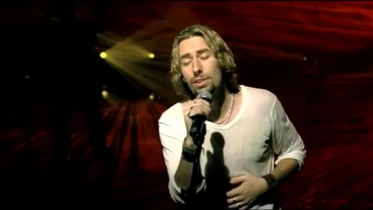 Nickelback - Far away