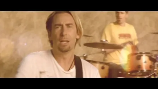 Nickelback - When We Stand Together