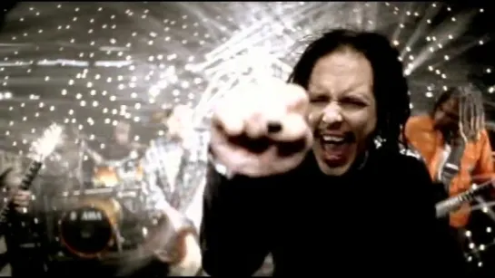 Korn - Freak on a Leash