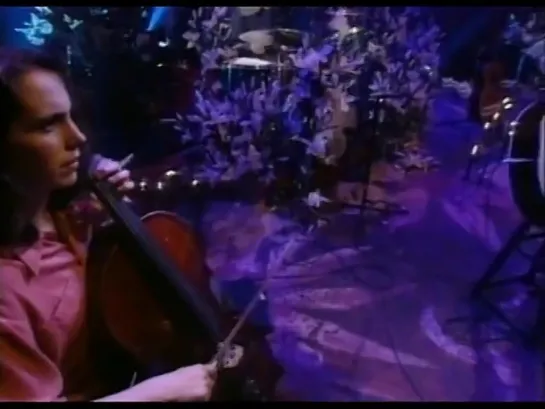 Nirvana - All Apologies (MTV Unplugged in New York) (1993)