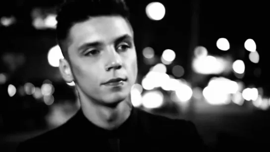 Andy Black - They Don't Need to Understand (Black Veil Brides)