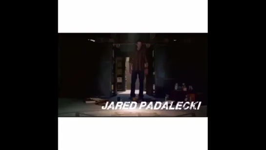 Supernatural Vines