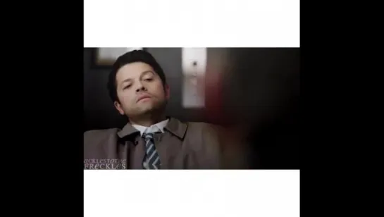 Castiel Vines